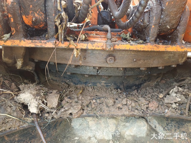 斗山 DH150LC-7 挖掘机