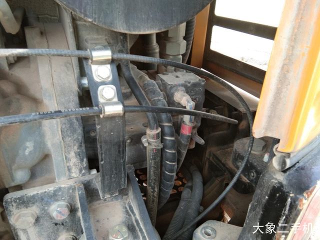 三一重工 SY55C 挖掘机