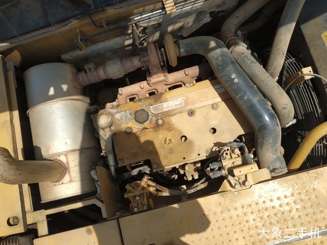 卡特彼勒 320D液压 挖掘机