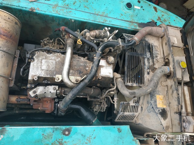 神钢 SK250LC-8 挖掘机