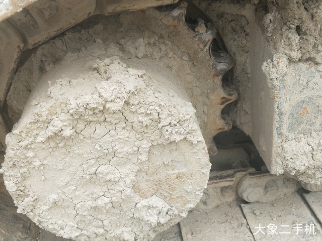 力士德 SC200.8 挖掘机