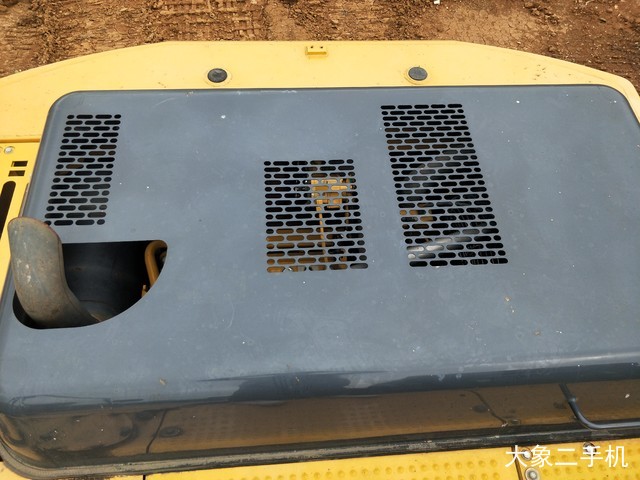 约翰迪尔 E240SC 挖掘机