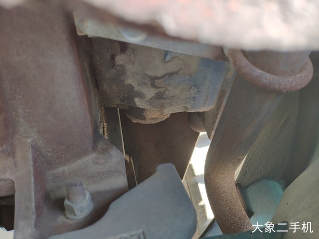 久保田 U-30-5 挖掘机