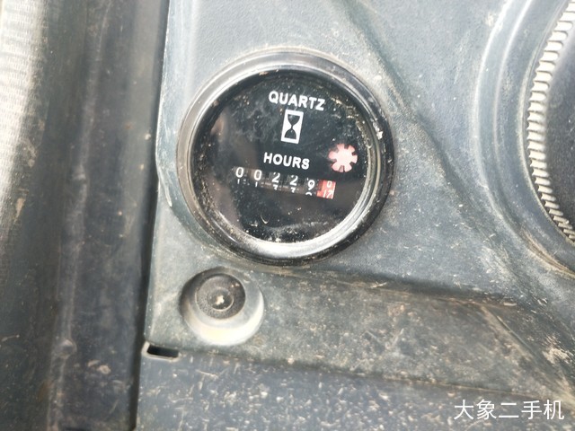 神钢 SK60-C 挖掘机