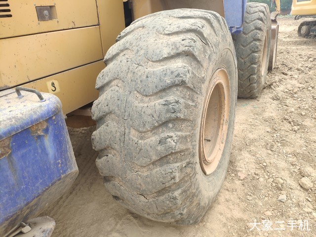 龙工 LG853 装载机