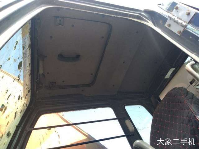 日立 ZX250LC-3 挖掘机