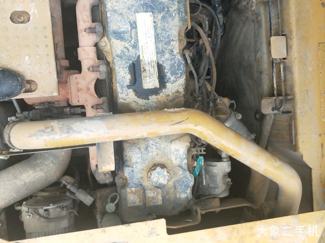 卡特彼勒 336D液压 挖掘机