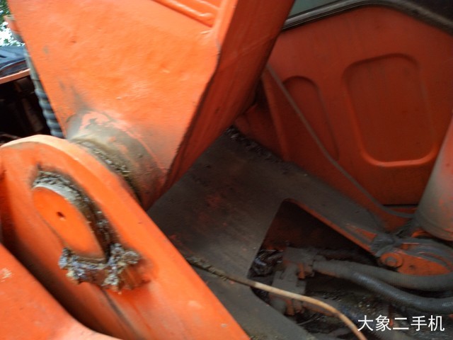 斗山 DH220LC-7 挖掘机