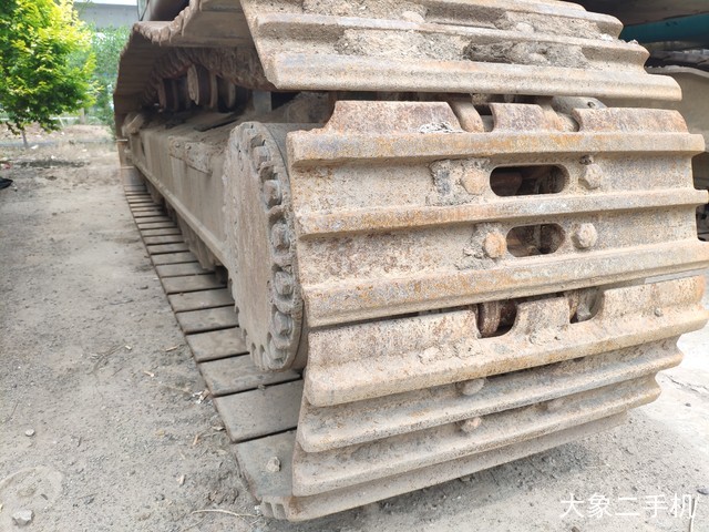 沃尔沃 EC300DL 挖掘机