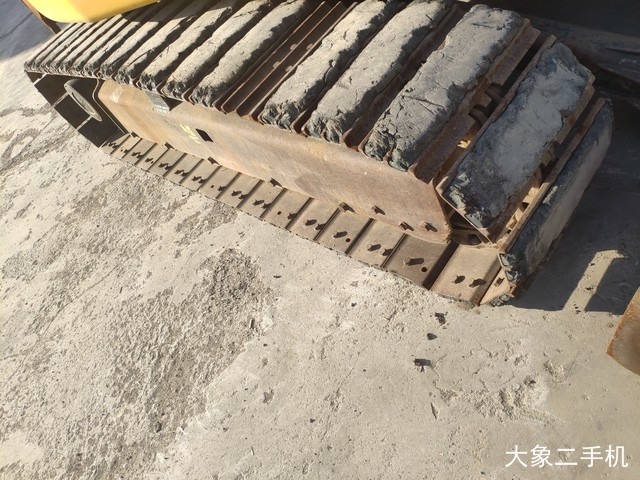 住友 SH75X-3B 挖掘机