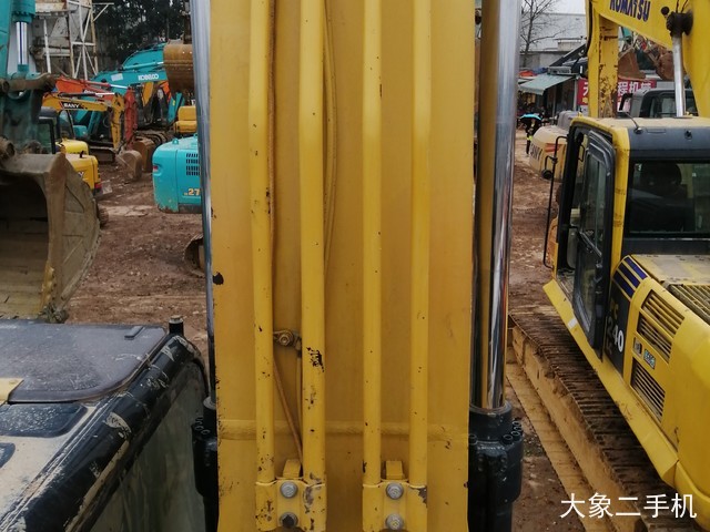 卡特彼勒 320D液压 挖掘机