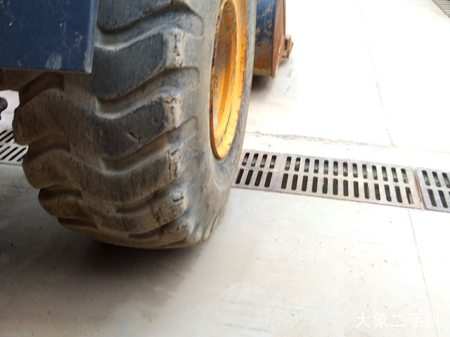 现代 HL850S 装载机