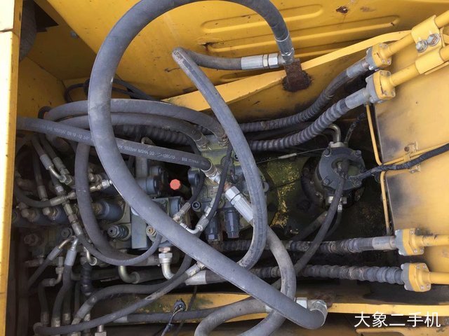 中联重科 ZE150 挖掘机