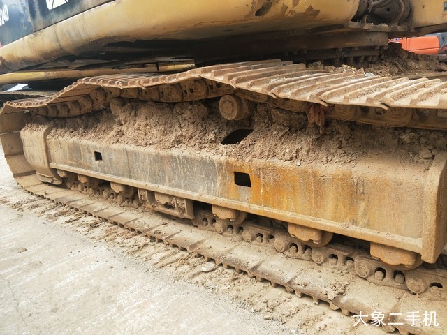 卡特彼勒 324DL液压 挖掘机