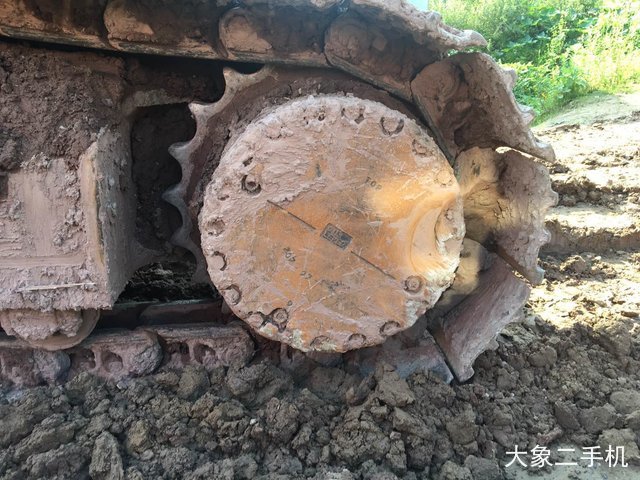 小松 PC300-7 挖掘机