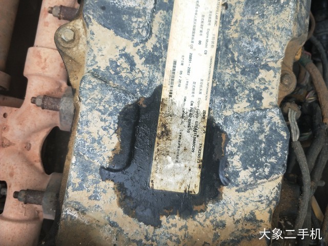 卡特彼勒 336D液压 挖掘机