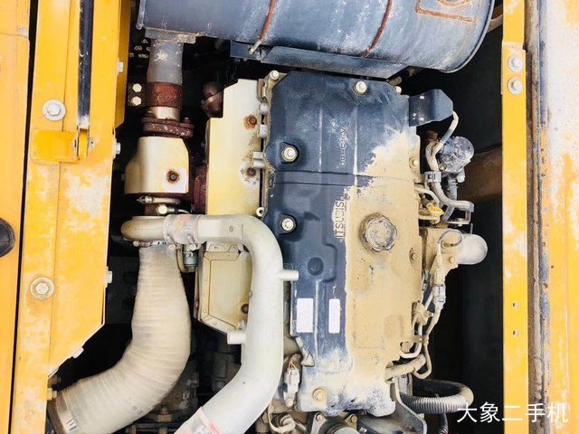 三一重工 SY195C 挖掘机