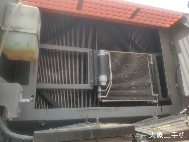 日立 ZX360H-5G 挖掘机