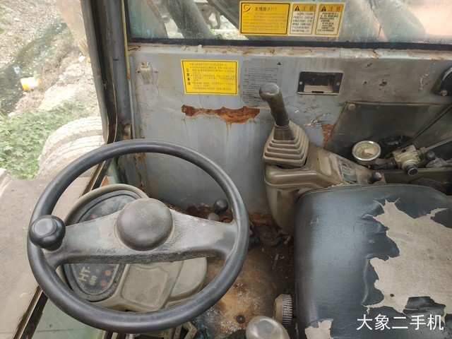 恒特重工 HT150-8 挖掘机