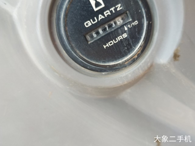 神钢 SK260LC-8 挖掘机