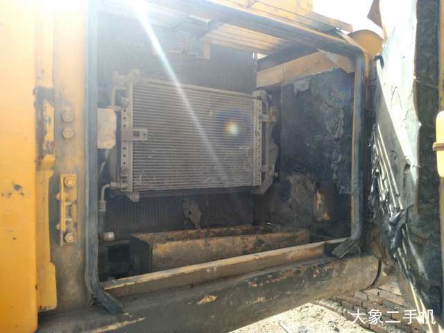 三一重工 SY215C-8S 挖掘机