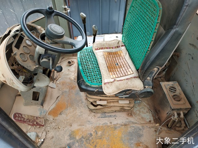 徐工 LW500K 装载机