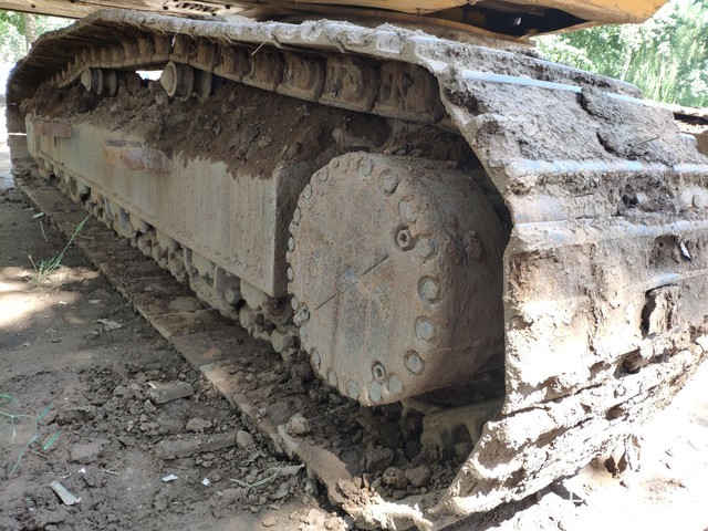 小松 PC240LC-8 挖掘机