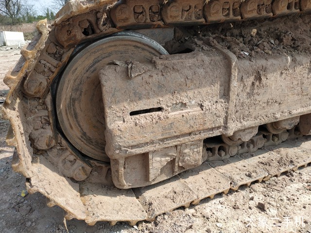 神钢 SK260LC-8 挖掘机