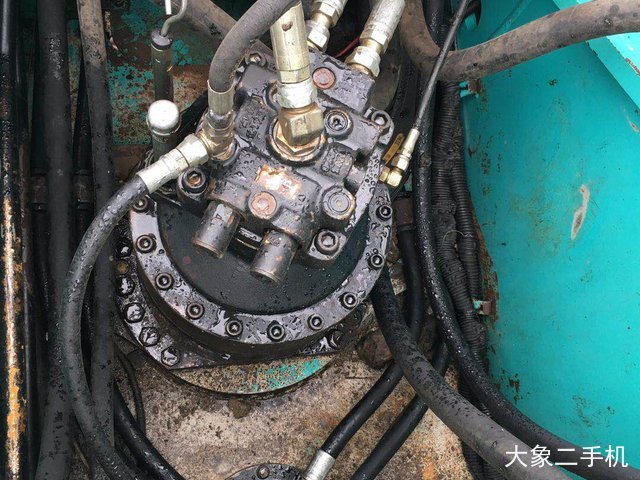 神钢 SK260LC-8 挖掘机