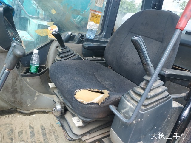 神钢 SK460-8 挖掘机