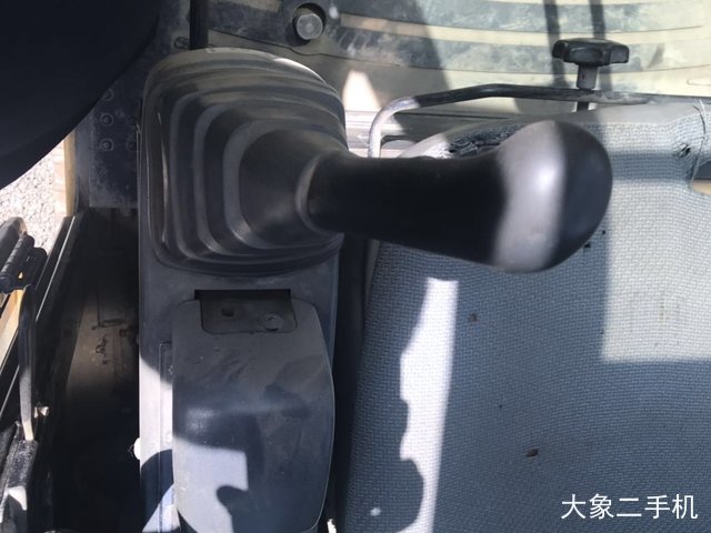 卡特彼勒 305.5 挖掘机
