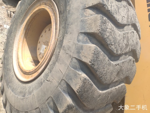 龙工 ZL50NC 装载机