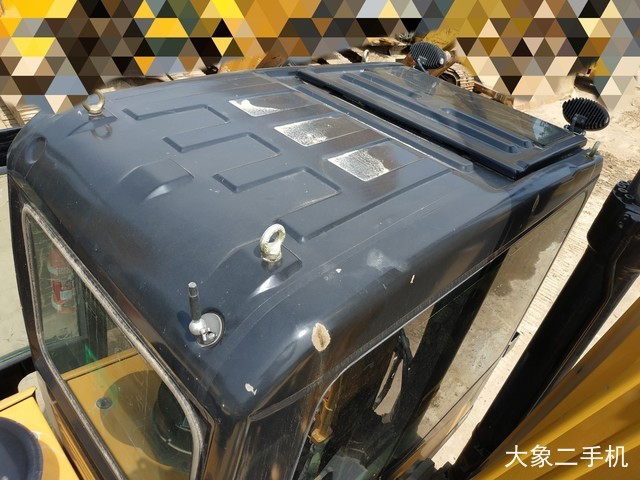 三一重工 SY245H 挖掘机