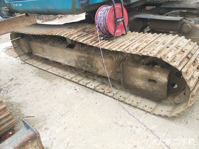 山河智能 SWE90E 挖掘机