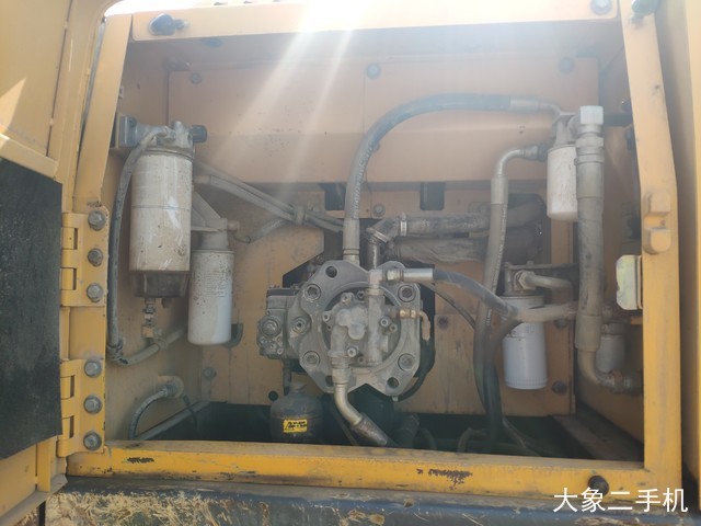 沃尔沃 EC240BLC 挖掘机