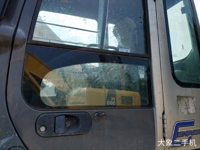 日立 ZX240-3G 挖掘机