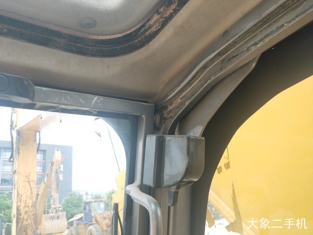 山重建机 JCM921D-Electric 挖掘机