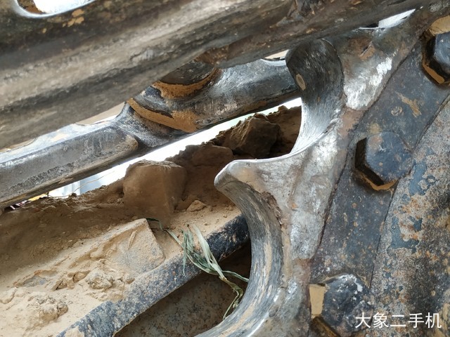 小松 PC220-8 挖掘机