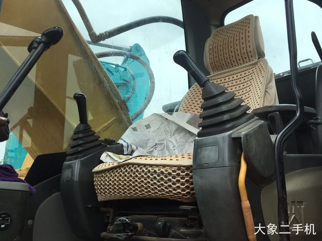 卡特彼勒 320D液压 挖掘机