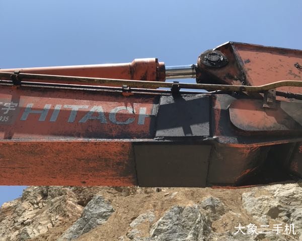 日立 ZX360H-3G 挖掘机