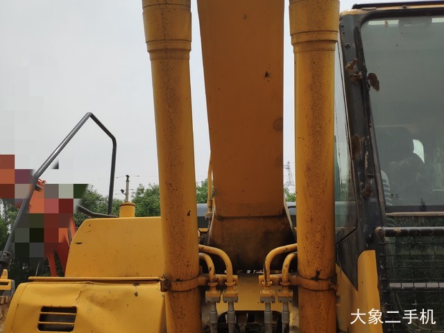小松 PC270-7 挖掘机