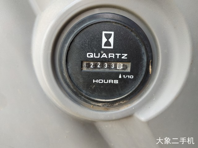 神钢 SK260LC-8 挖掘机