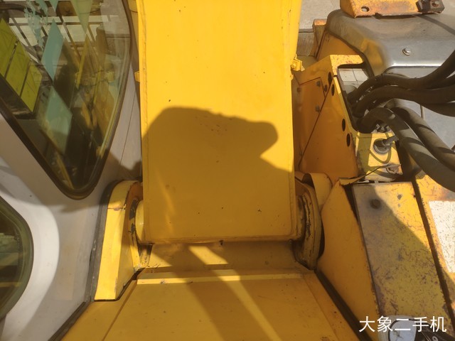 住友 SH125X-3 挖掘机