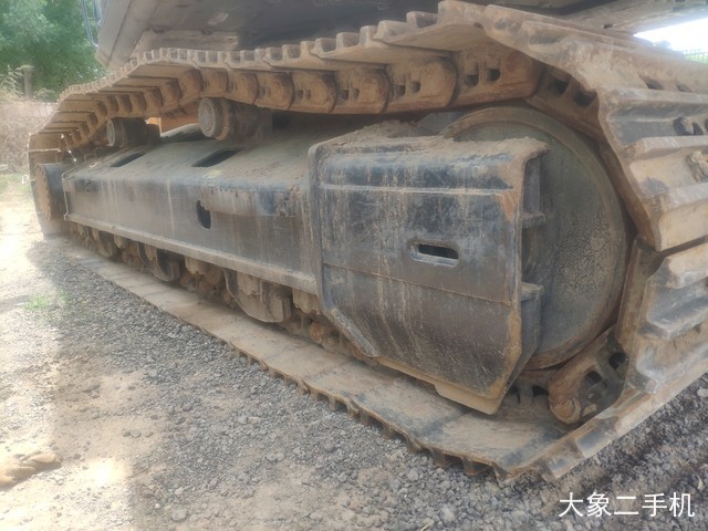 日立 ZX360H-5G 挖掘机