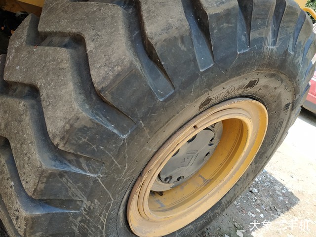 柳工 ZL50CN 装载机