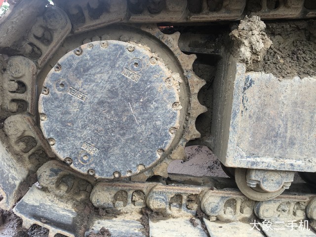 三一重工 SY195C 挖掘机