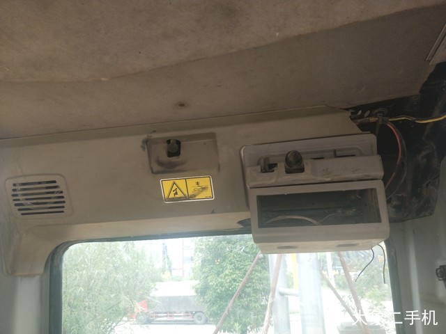 卡特彼勒 323DL 挖掘机