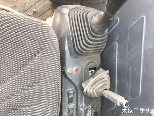 三一重工 SY55C 挖掘机