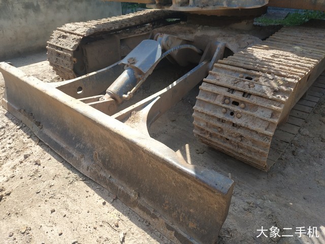 山河智能 SWE90H 切削钻机