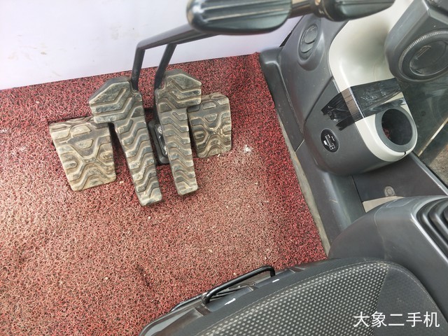 卡特彼勒 336D液压 挖掘机